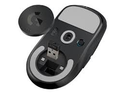 Bekijk afbeelding 2 van Logitech Gaming Muis Pro X Superlight